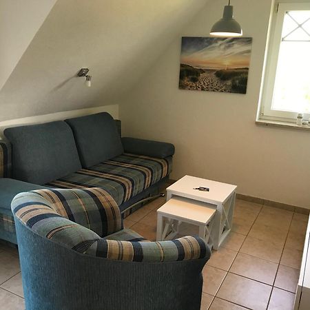 Apartamento Sonnenwind Prerow Exterior foto