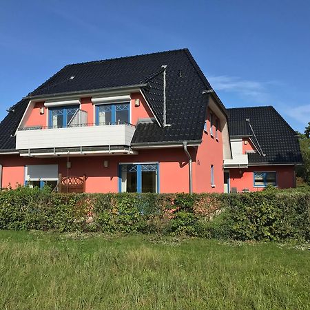 Apartamento Sonnenwind Prerow Exterior foto